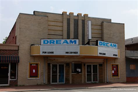 The only theater in Tahlequah is in the middle of a makeover that will alter its seating and switch to recliners, ... Tahlequah, OK 74464 Phone: (918) 456-8833 Email: ...